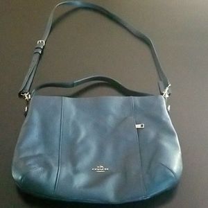 Coach Crossbody Bag